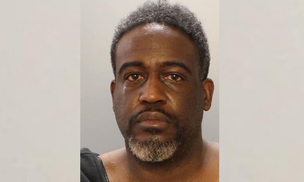 Man repeatedly stabbed trans woman after she turned him down. Police say he was going to rape her