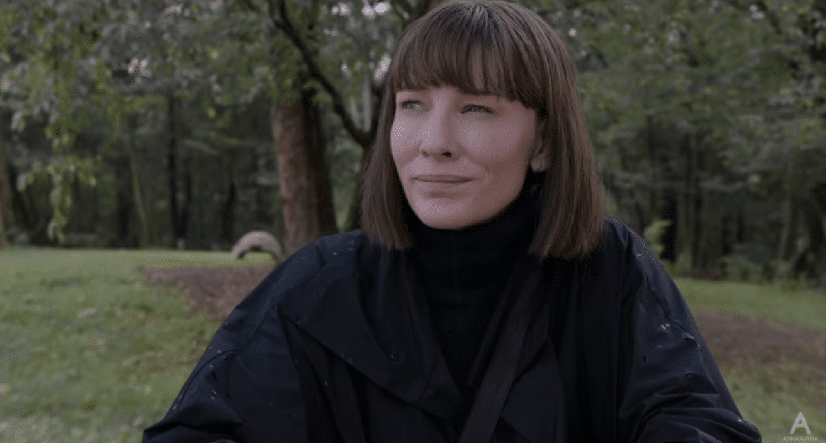 Where'd You Go, Bernadette? Release date and how to stream Cate Blanchett's latest film