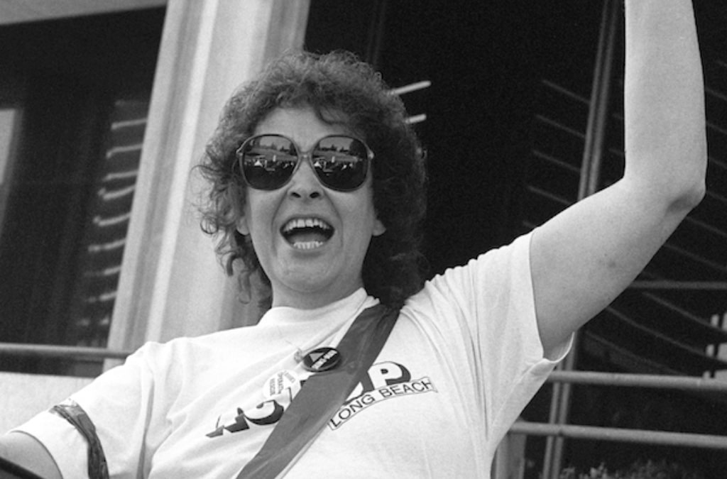Fearless trans 'AIDS diva' Connie Norman had been largely forgotten, but this new film shines a spotlight on her story