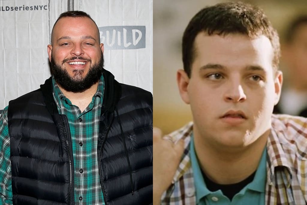 Mean Girls star Daniel Franzese fired from Catholic university gig 'for being gay'. In the year 2021