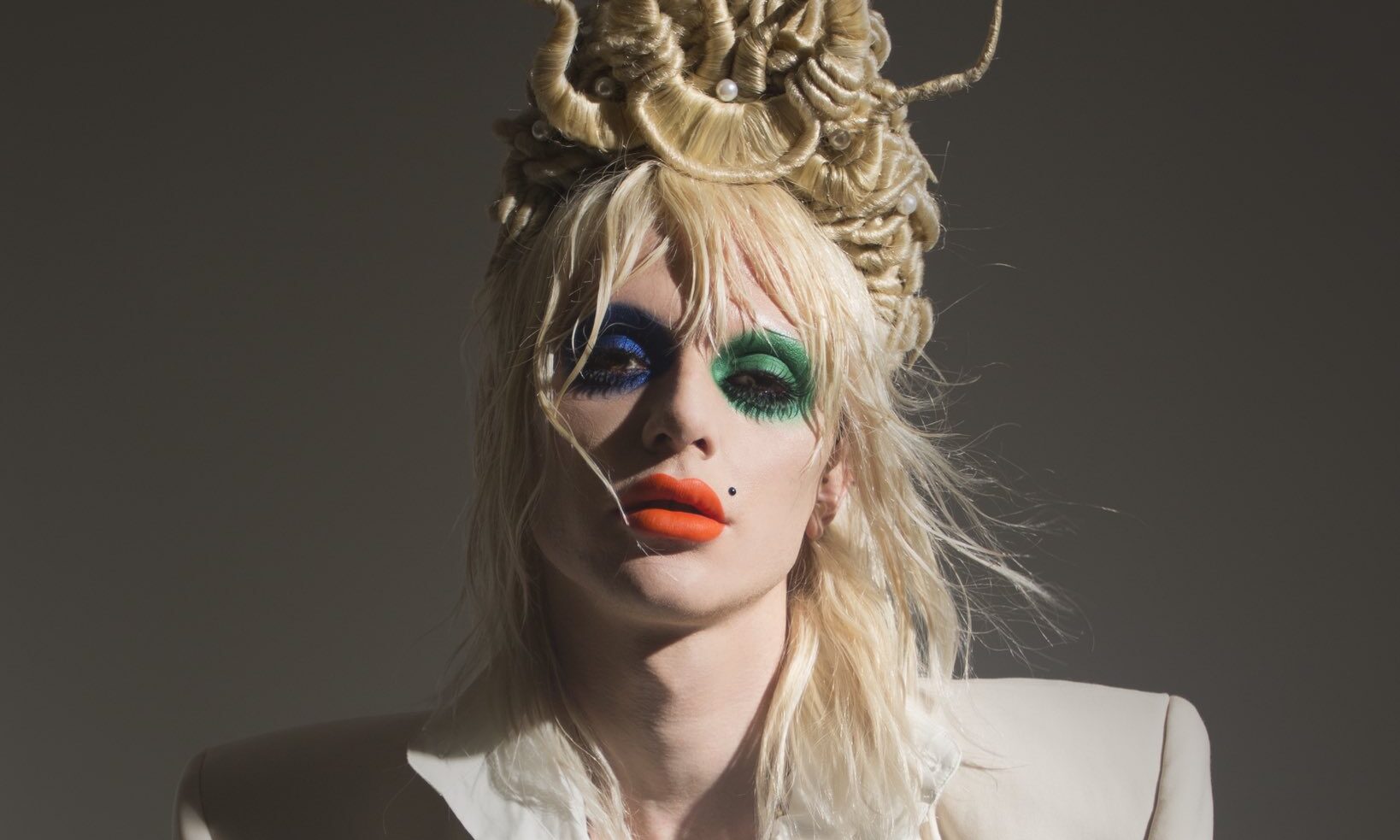 Bimini Bon Boulash to fix politics, blow up gender and smash the patriarchy in new book