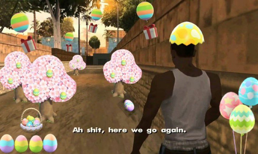 Mildly horrifying Bunny Day returns in Animal Crossing: New Horizons, and fans are already eggsasperated