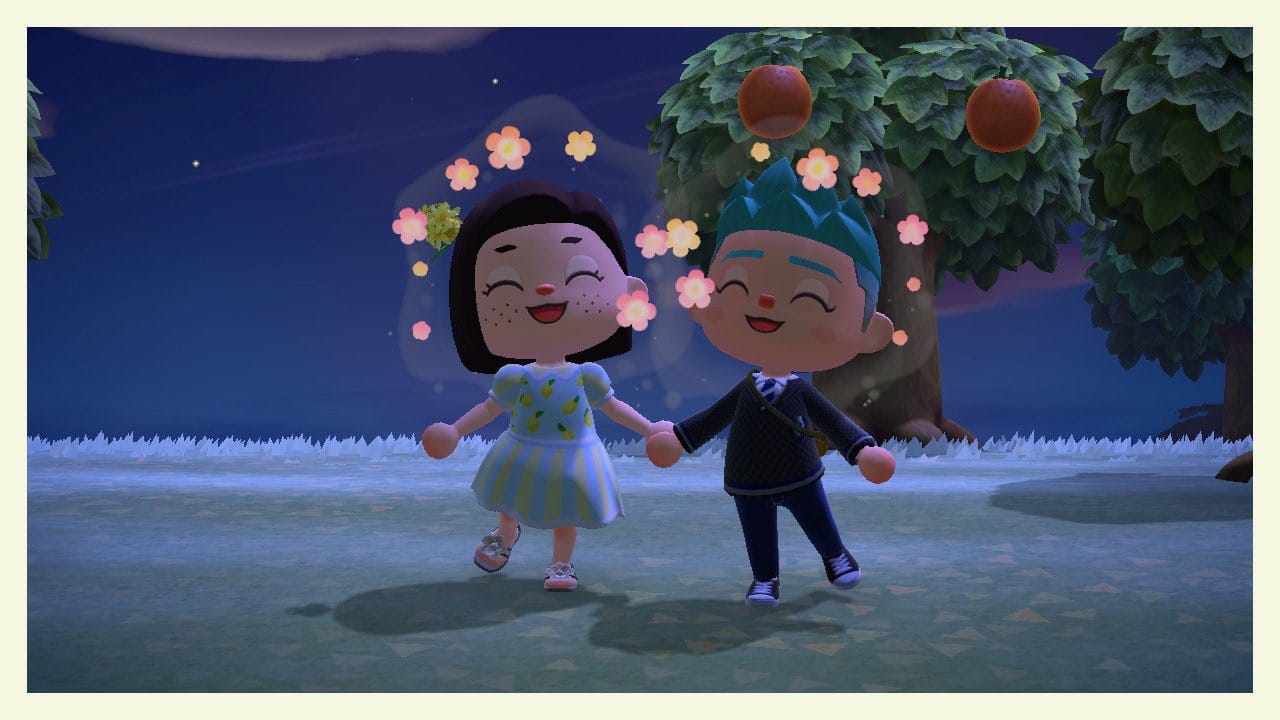 COVID left LGBT+ people more isolated than ever. But Animal Crossing changed all that for these gamers