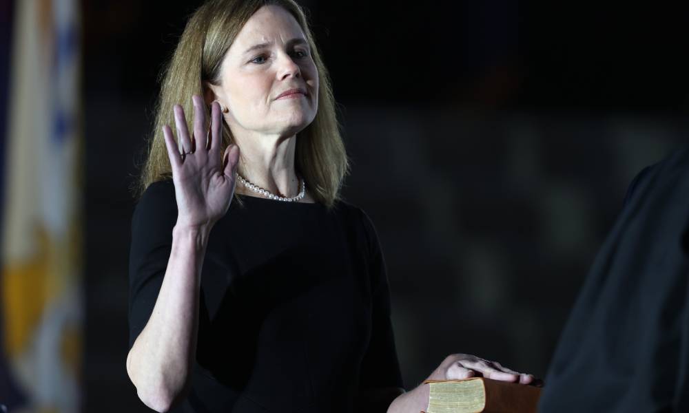 Supreme Court will 'clearly' put 'religious freedom' above LGBT+ rights and overturn key ruling, law professor warns