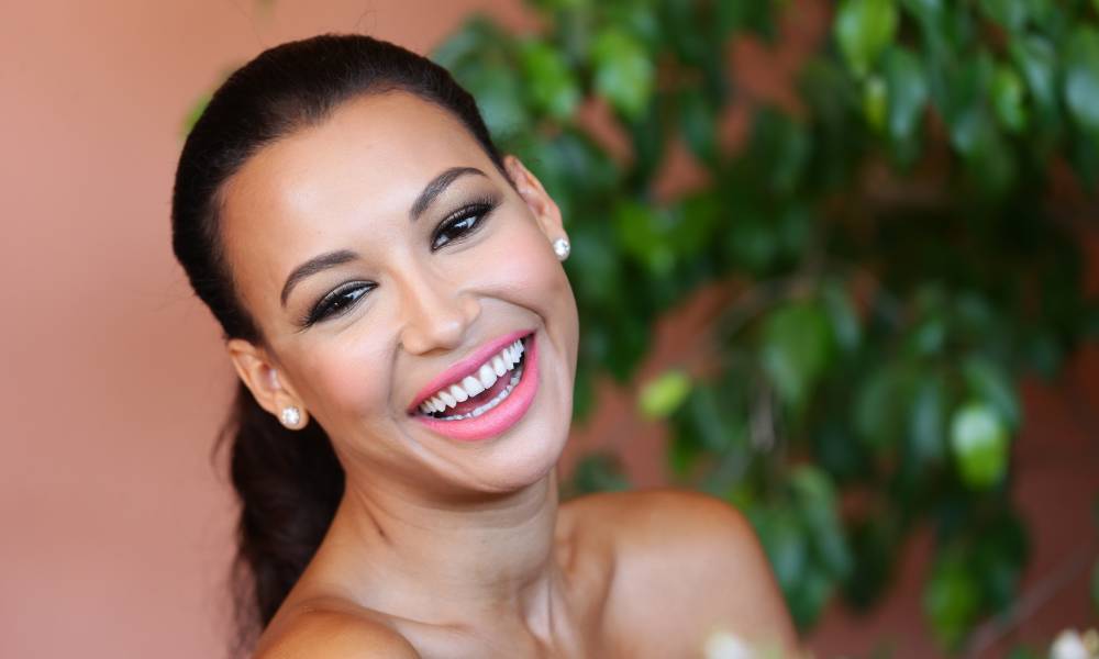 Naya Rivera's father asks fans to 'leave Ryan Murphy alone' after row over 'broken promises' to late star's son