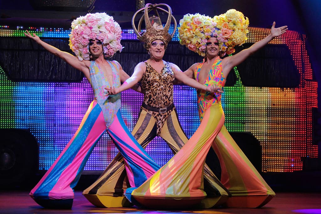 Priscilla Queen of the Desert musical wants trans performers to audition for the upcoming 2021 UK tour