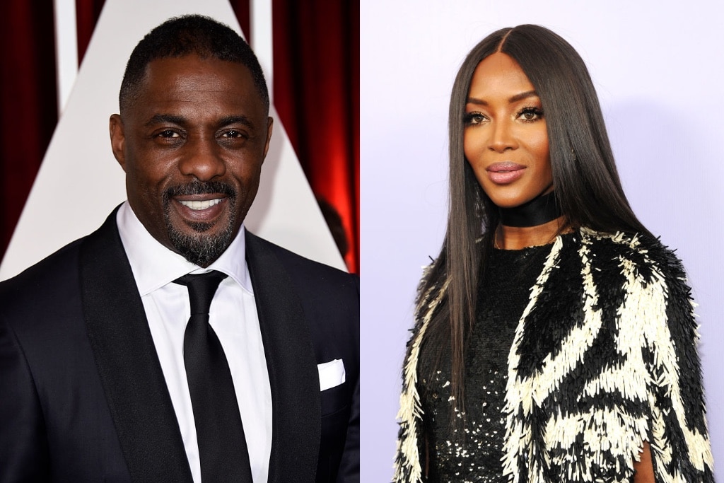 Idris Elba, Naomi Campbell, Edward Enninful and more speak out in support of Ghana's embattled LGBT+ community