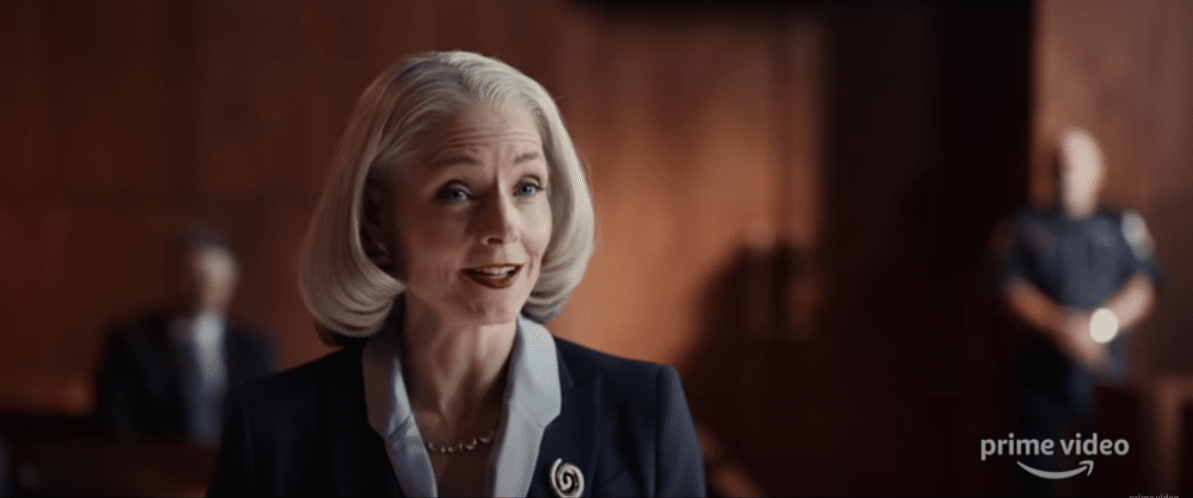 The Mauritanian: how to stream, release date and trailer for the new film starring Jodie Foster