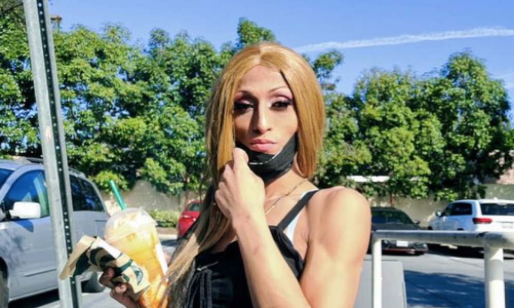 'Beautiful' trans woman killed after being hit by car. She was desperately trying to escape thugs harassing her