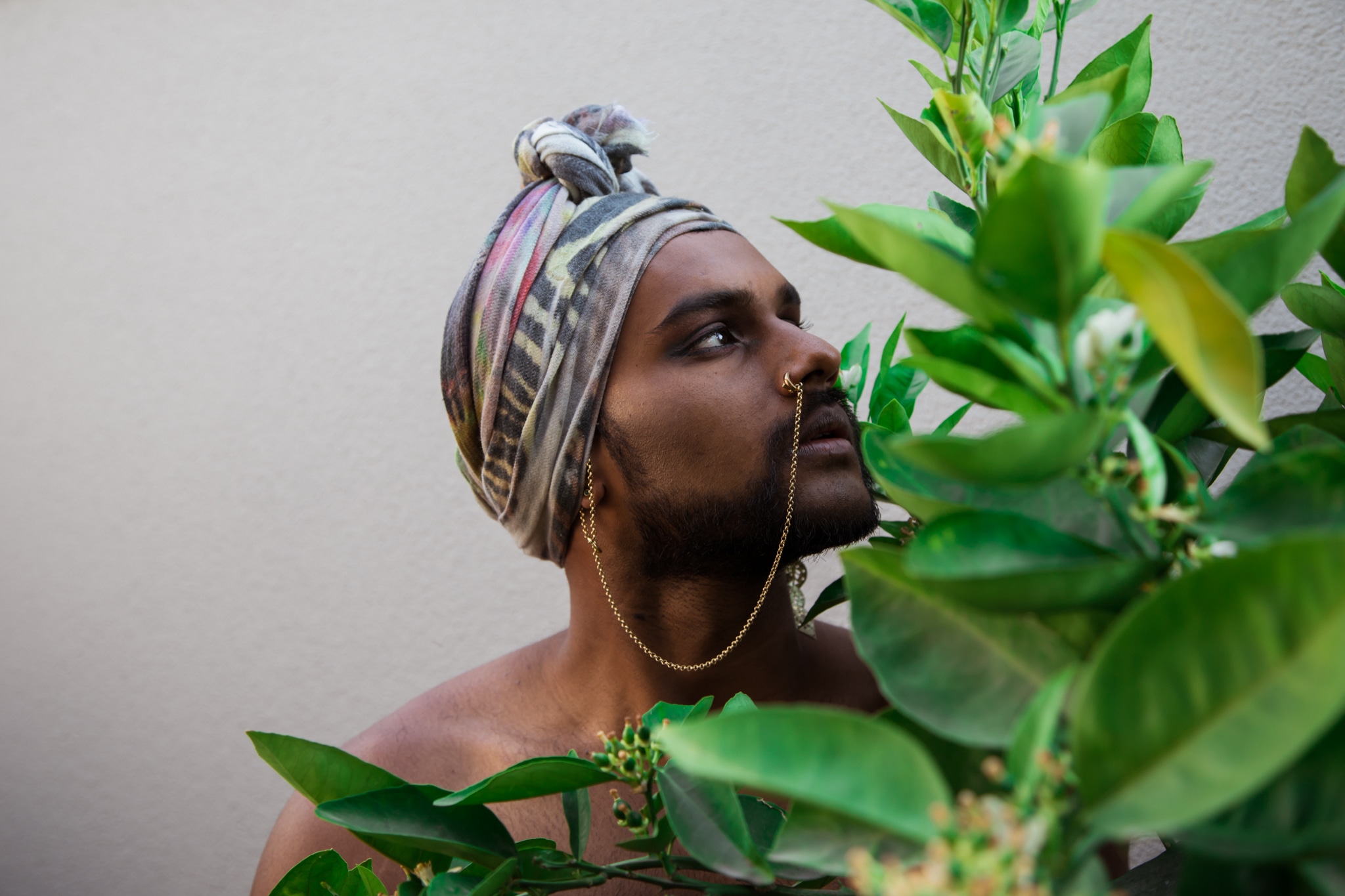 Until we acknowledge the racist and colonial roots of transphobia, Trans Day of Visibility will remain a Western scam