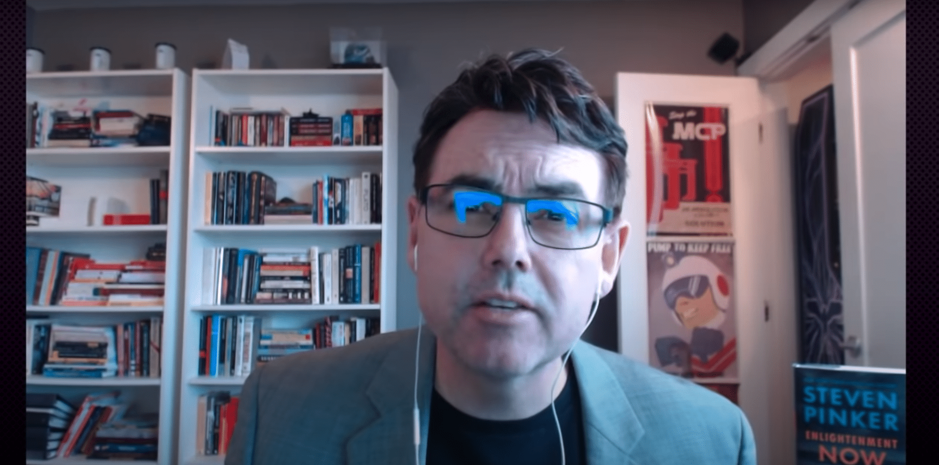 'Far-right' Harry Potter game designer quits after raging at 'social justice warriors' on YouTube