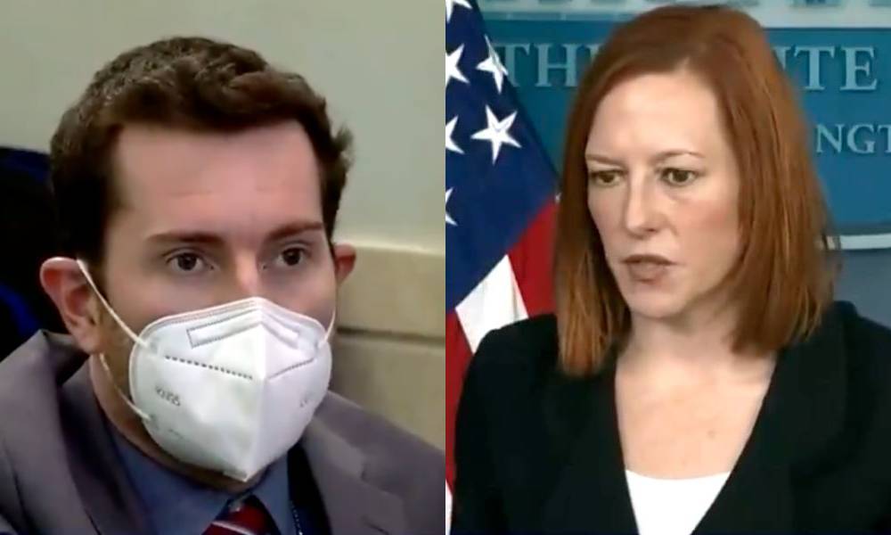 White House warns states cruelly targeting trans rights that they're breaking the law