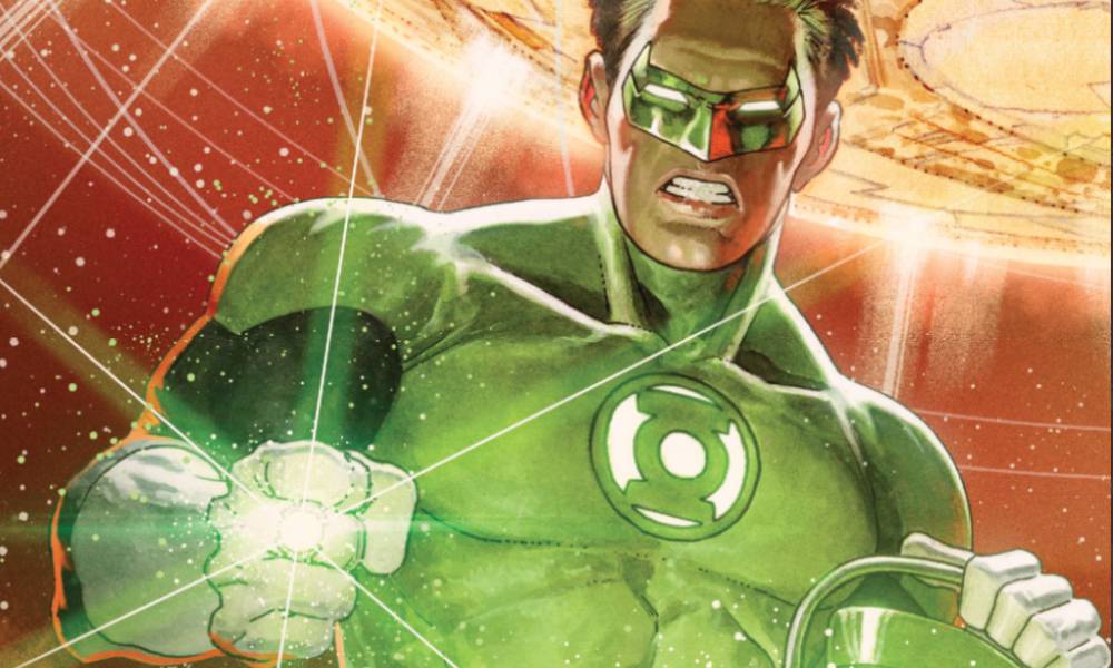 DC Comics just introduced its first TERF