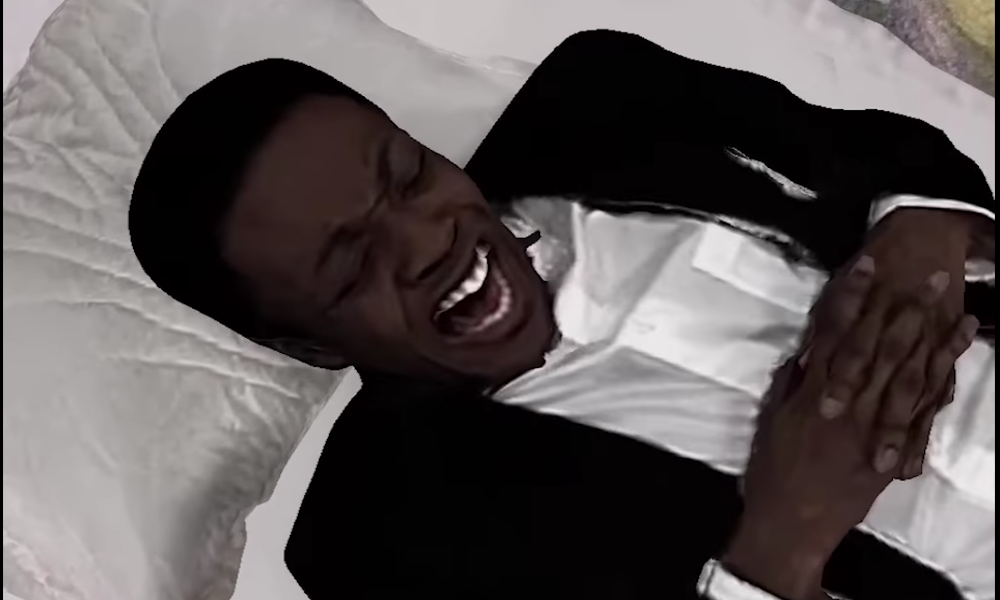 Simone Rocha H&amp;M