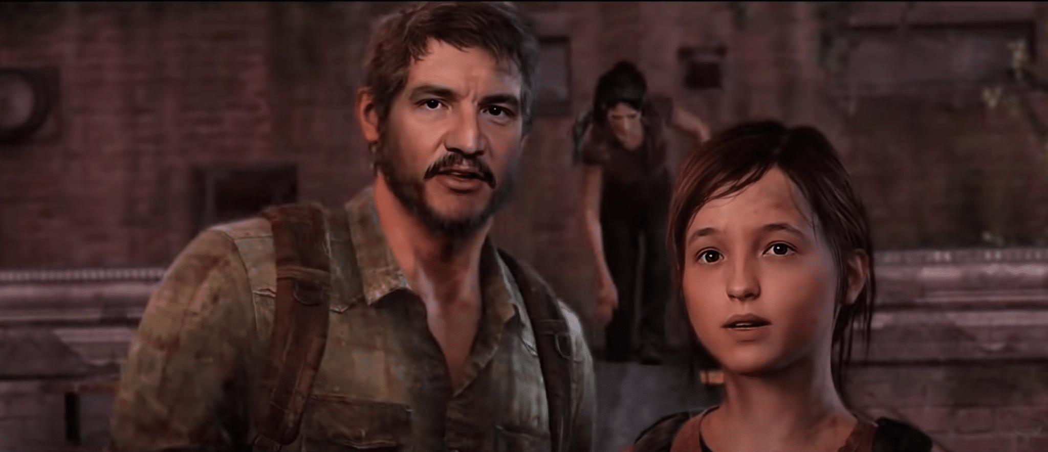 Stunning deepfakes put Tom Holland and Pedro Pascal in The Last of Us and Uncharted