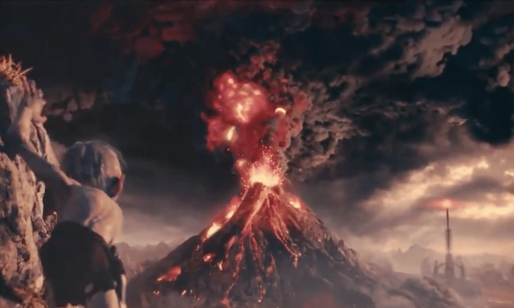 Official first look teaser for Daedalic's new Gollum game is sure to thrill Lord of the Rings fans