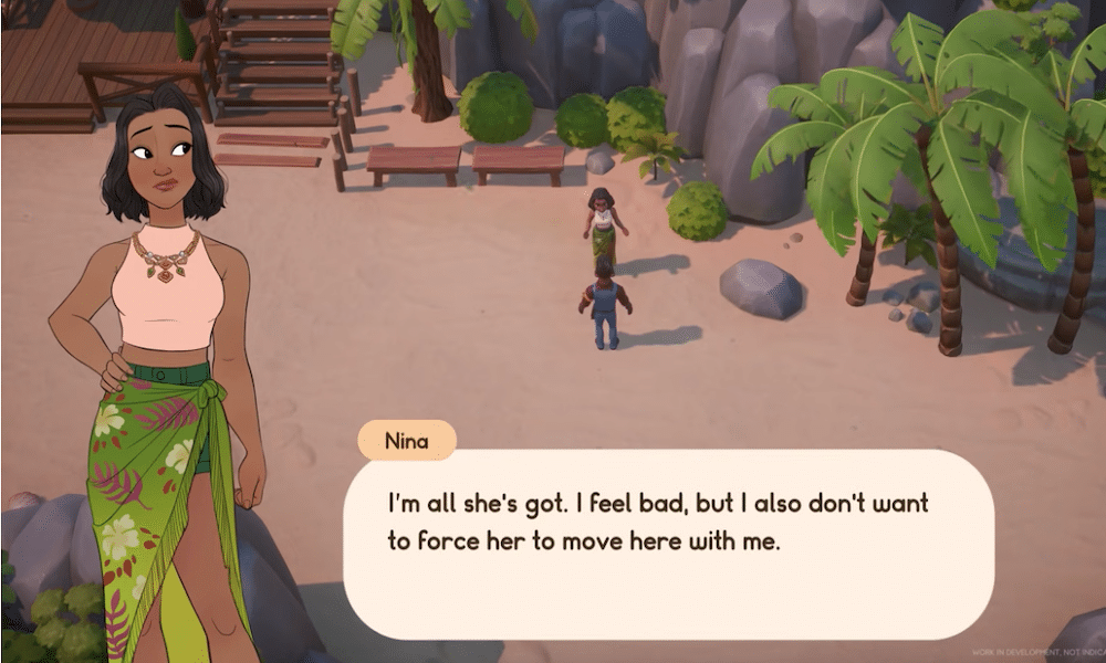 Is 2021 the year of the queer farming sim? Why people are flocking to these peaceful games in droves