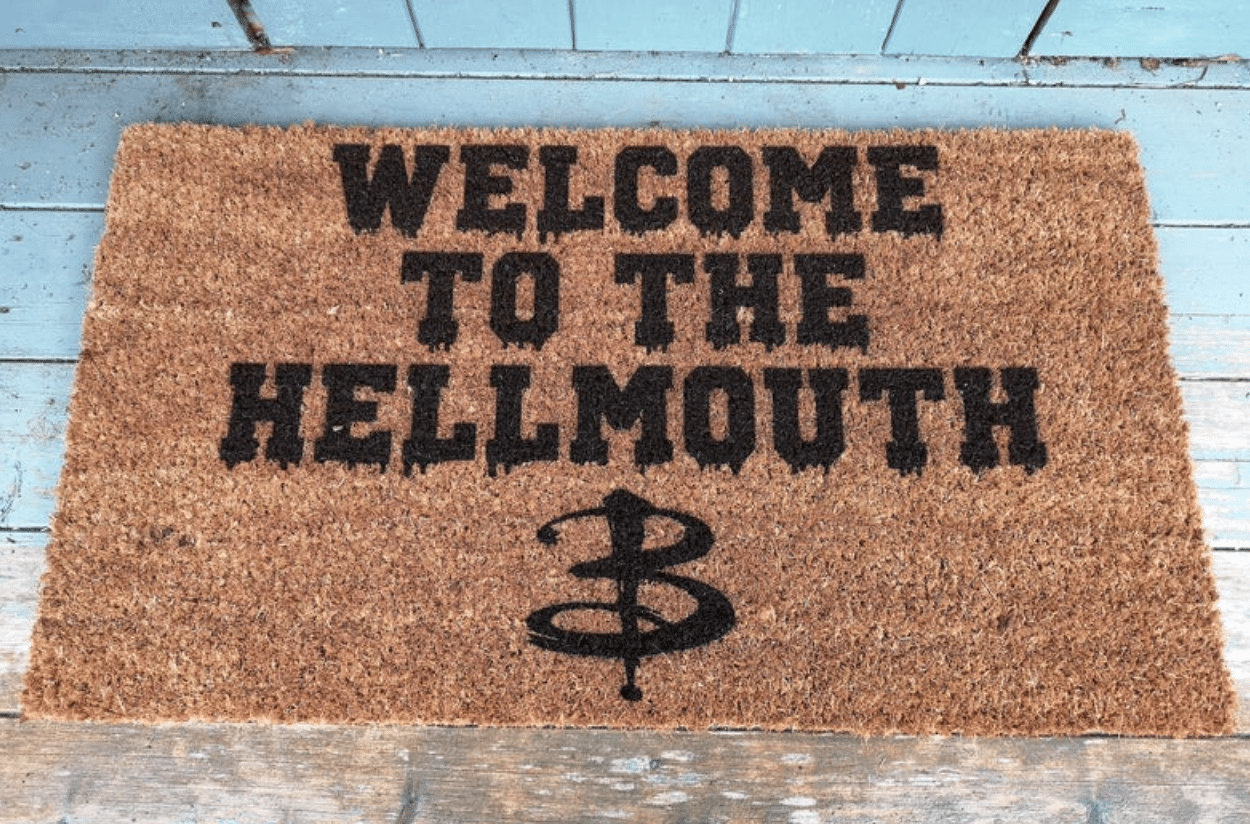 10 ass-kickingly amazing Buffy the Vampire Slayer gifts that every Scooby needs in their life