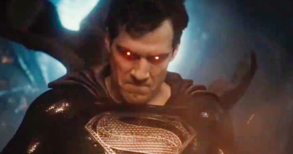 Zack Snyder's Justice League: UK release date, how to stream and more