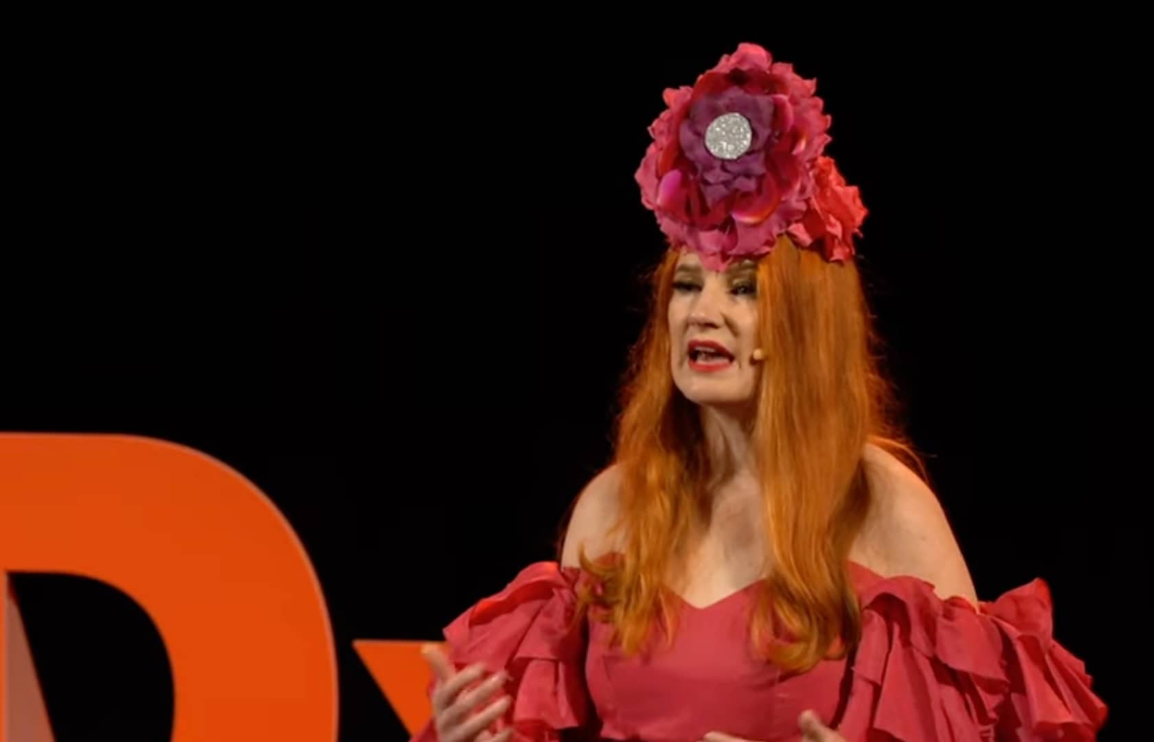 Furious mum shares painful moment a man laughed at her trans child for looking at a dress