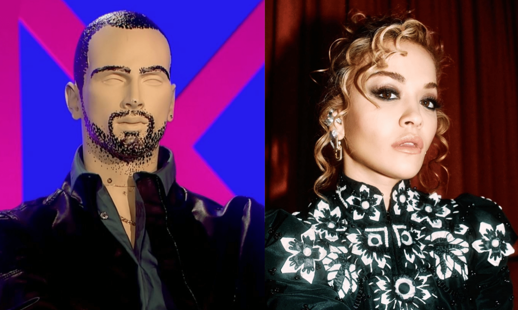 Rita Ora 'pulled out of Drag Race UK' at the last minute forcing behind the scenes scramble