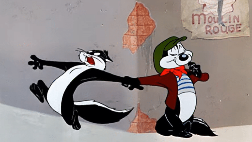 Looney Tunes' Pepé Le Pew 'retired' amid concerns he 'normalises rape culture'