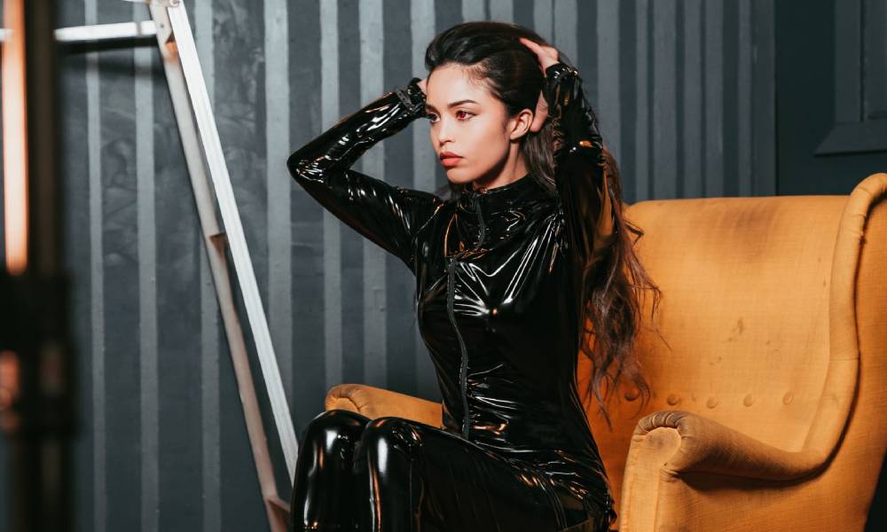 YouTuber Valkyrae considers quitting streaming over endless social media hate