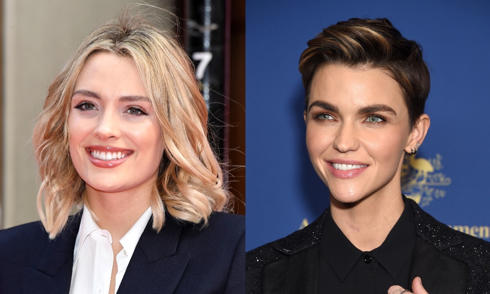 Batwoman showrunners defiantly recast Kate Kane to break away from tired TV trope