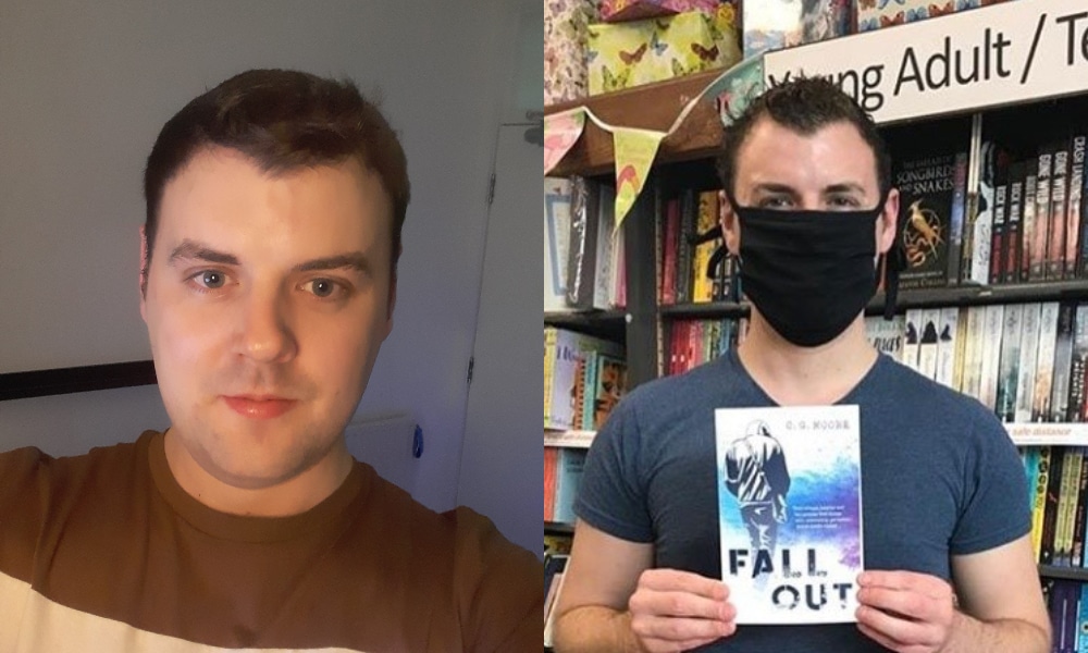 I'm a versatile gay man but I can't bottom. If I ever do, I could die