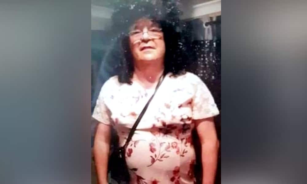 Tory councillor suspended for dressing up as a woman in protest at 'male curfew'