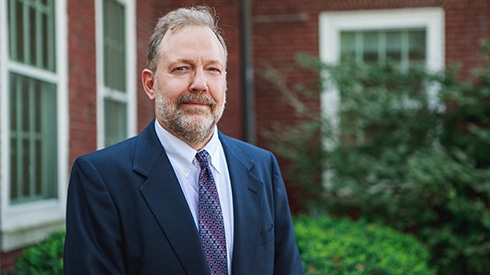 Catholic judge compares using proper pronouns for trans people to denying existence of God