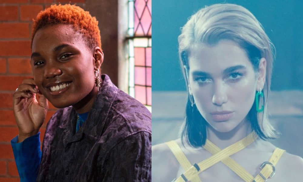 Dua Lipa and Arlo Parks lead BRIT Awards nominees as women dominate biggest category