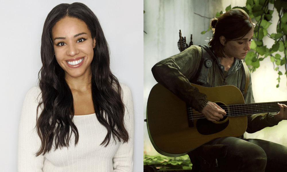 BAFTA Games Award host Elle Osili-Wood on The Last of Us Part II and LGBT+ representation in gaming