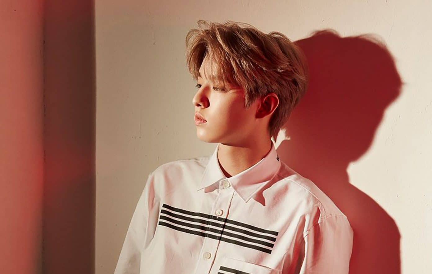 K-pop star Jae Park shuts down Twitch account after simulating oral sex on his 'sugar daddy'