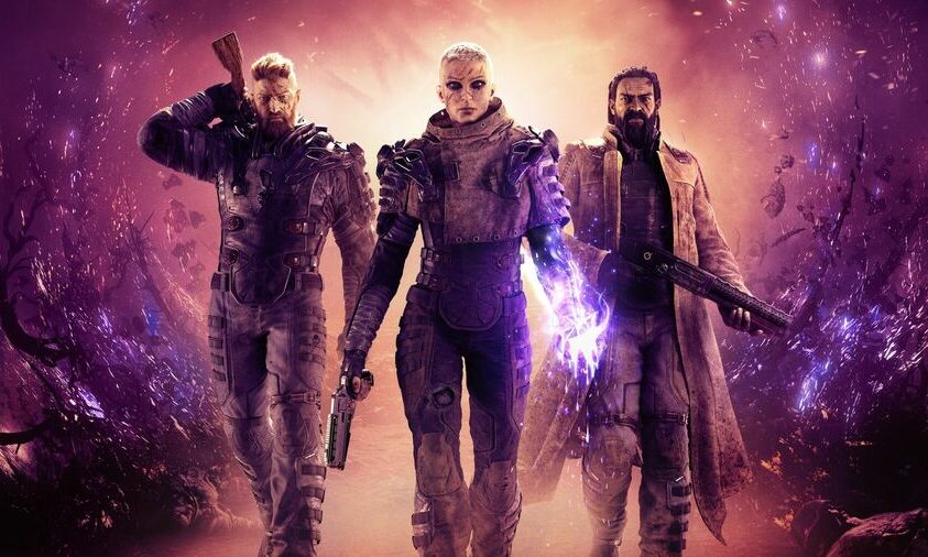 Outriders: everything you need to know about the new Square Enix shooter including best classes