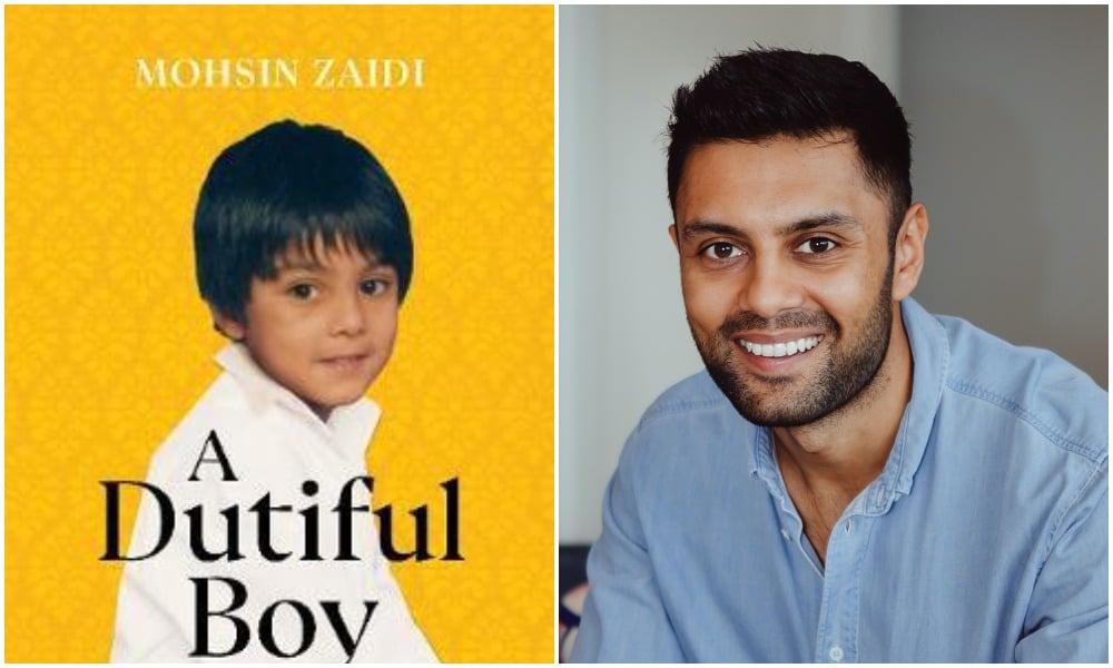 Author shares heartbreaking story of coming out as gay and Muslim: 'My father asked a witch doctor to cure me'