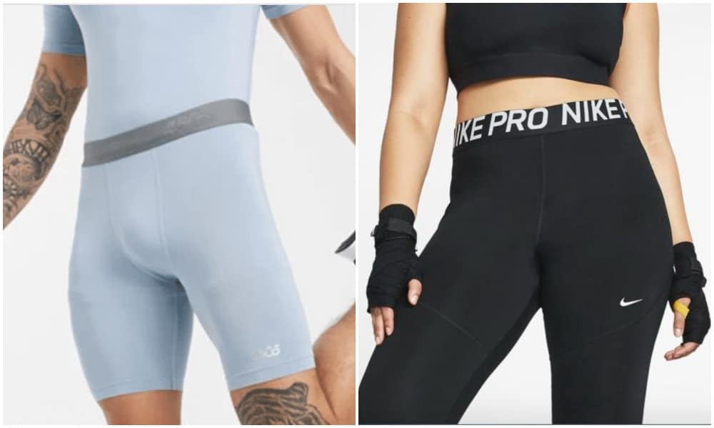 Gyms are reopening soon, so why not treat yourself to new leggings? Here are some of the best around