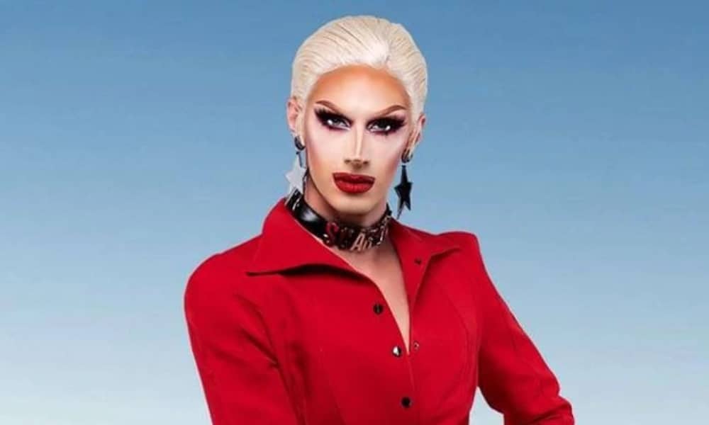 Drag Race Down Under queen issues grovelling apology for Blackface and cultural appropriation