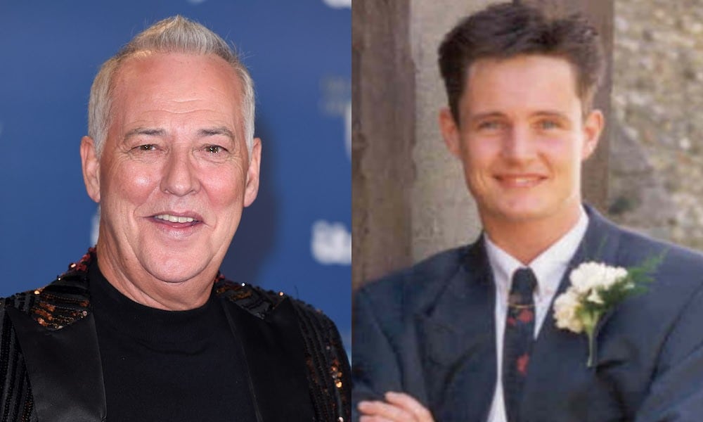 Man arrested over murder at Michael Barrymore's home released without charge