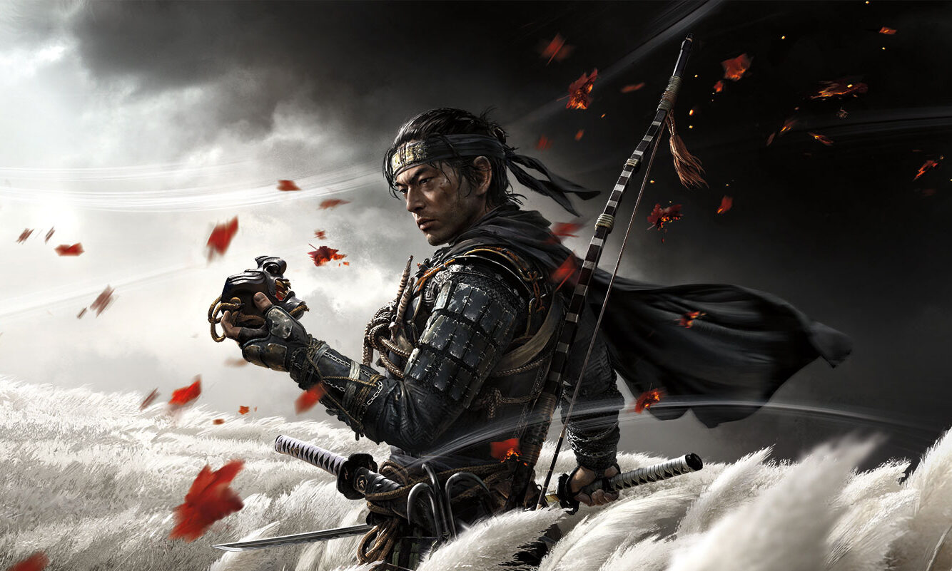 Everything you need to know about Ghost of Tsushima's breathtaking director's cut