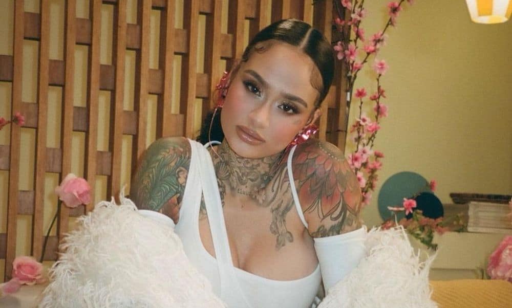 Kehlani's coming out story is painfully relatable: 'The closet was glass'