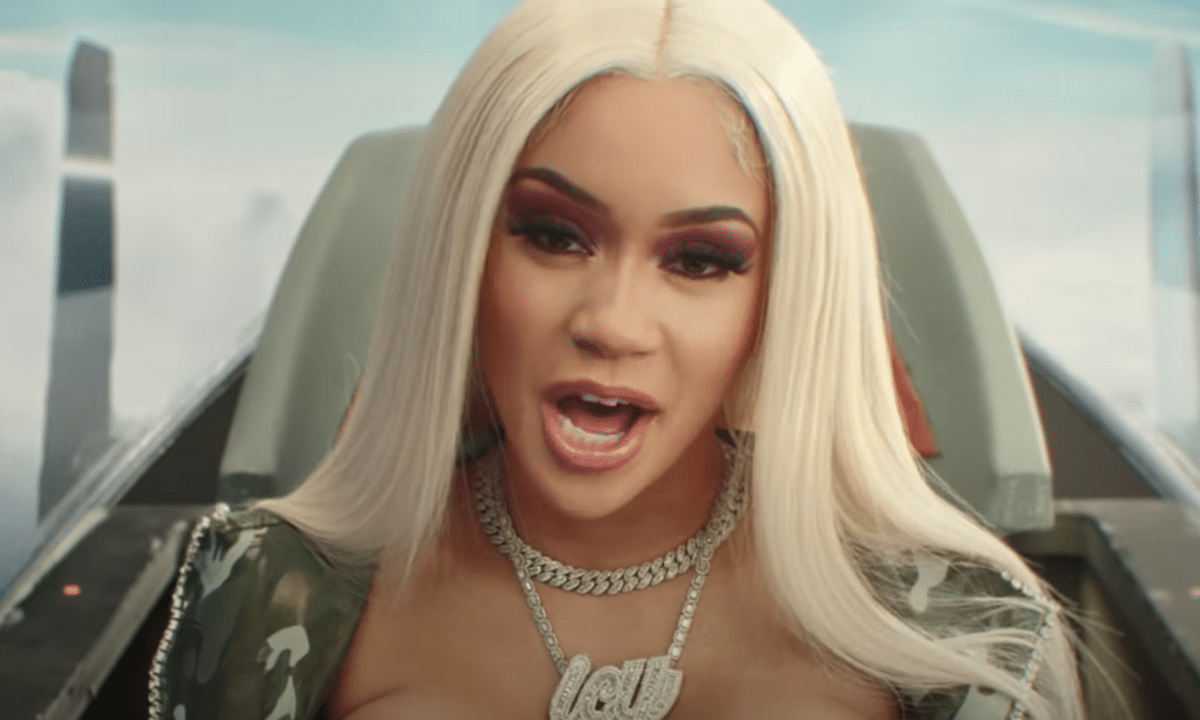 Call of Duty Season 3: explosive new trailer drops featuring hip-hop stars Saweetie and Young Thug