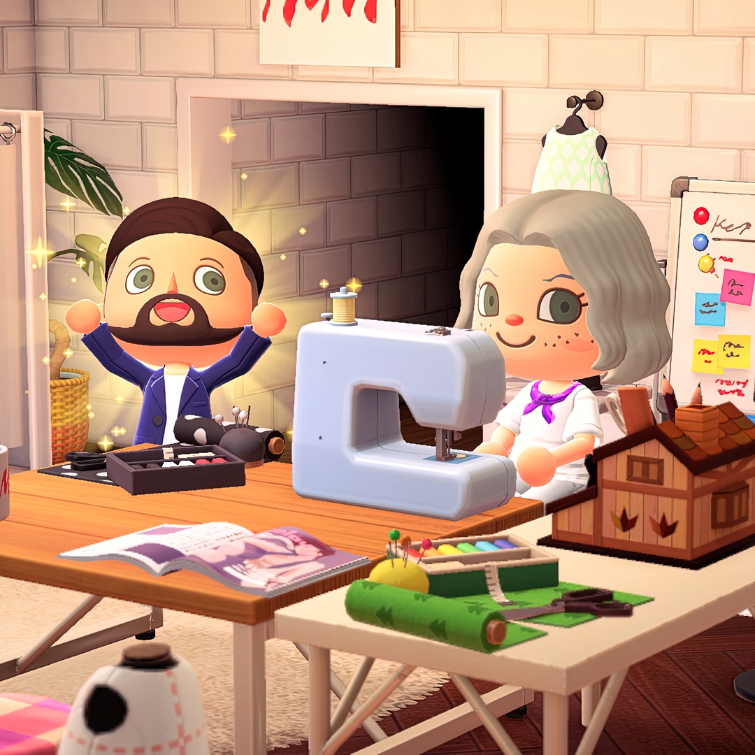 Game of Thrones star Maisie Williams teams up with H&M in Animal Crossing to promote sustainability