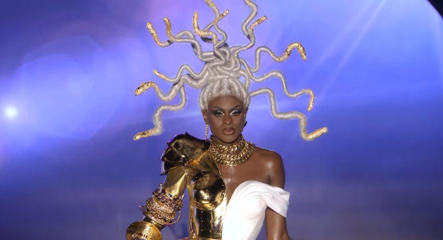 Symone RuPaul