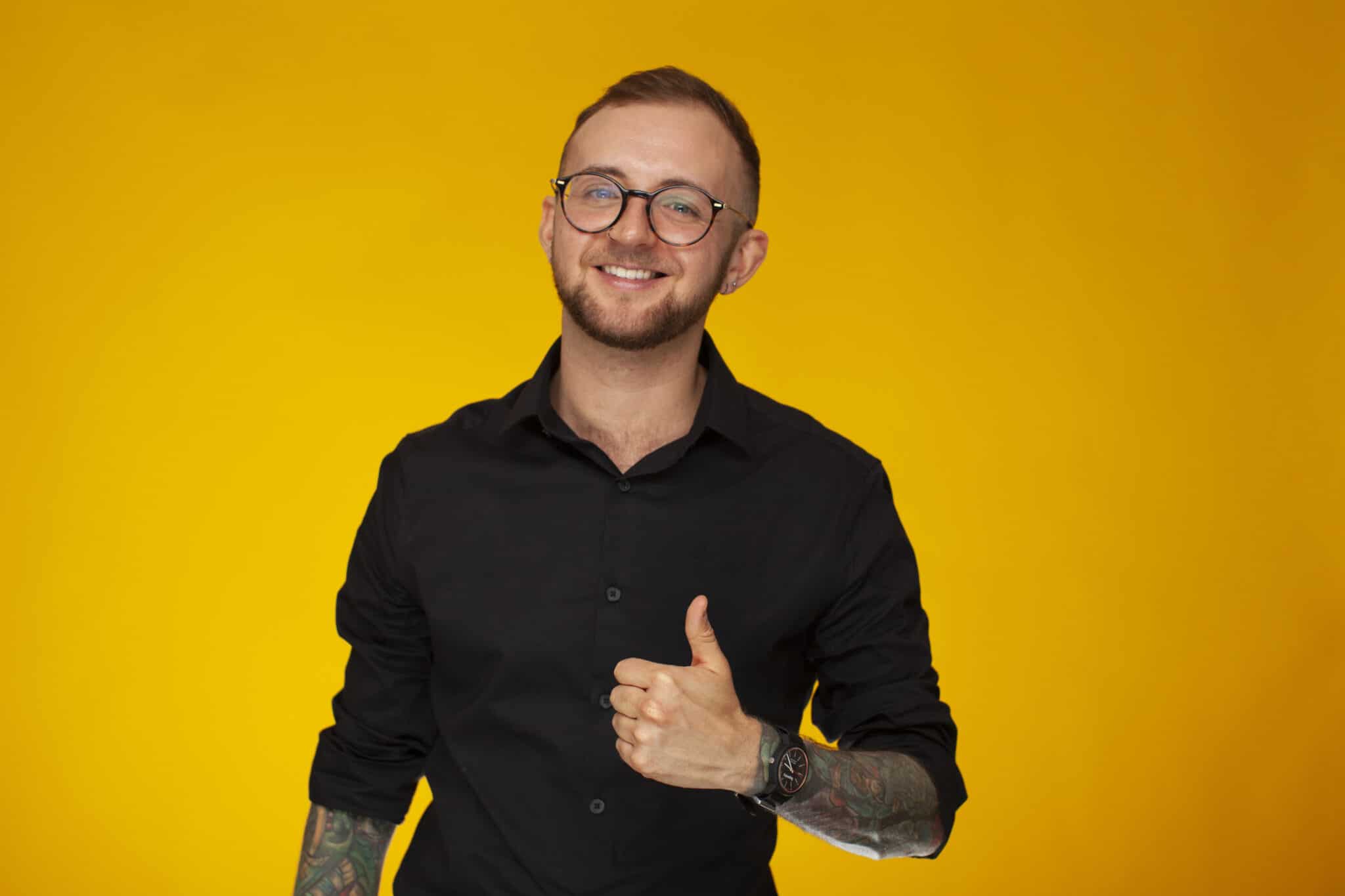 First Dates star opens up about exhausting realities of dating while trans