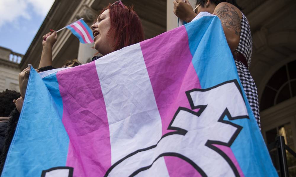 West Virginia's proposed ban on trans athletes just got even worse