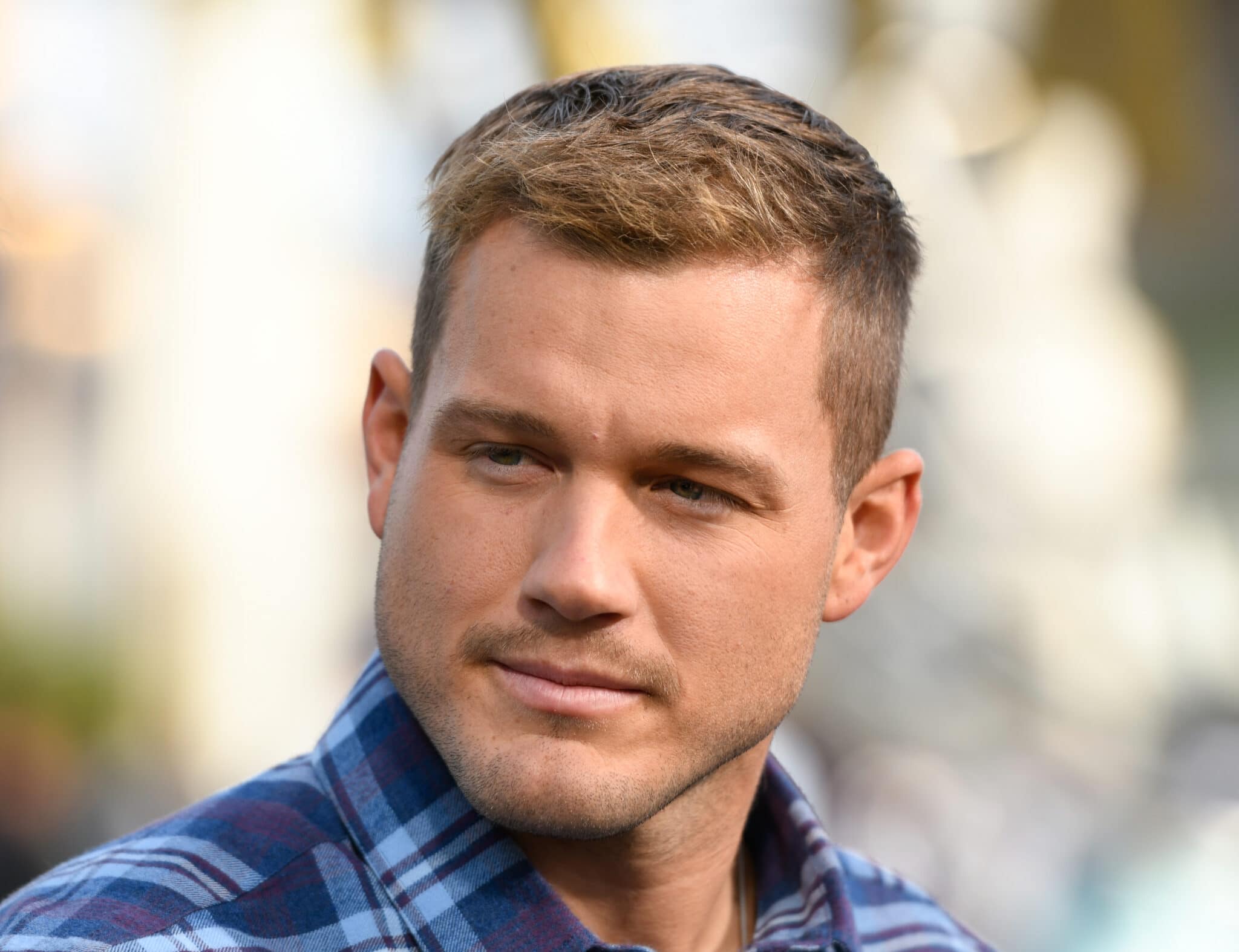 Bachelor producers 'considering gay season' after Colton Underwood’s coming out