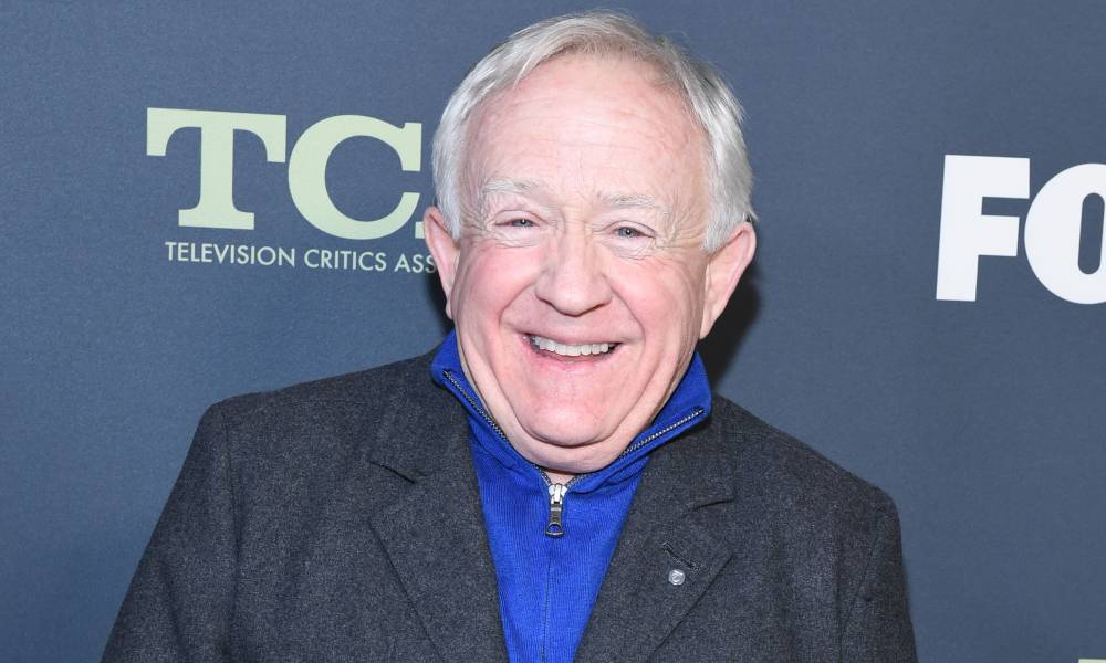 Will & Grace star Leslie Jordan tragically dies, aged 67