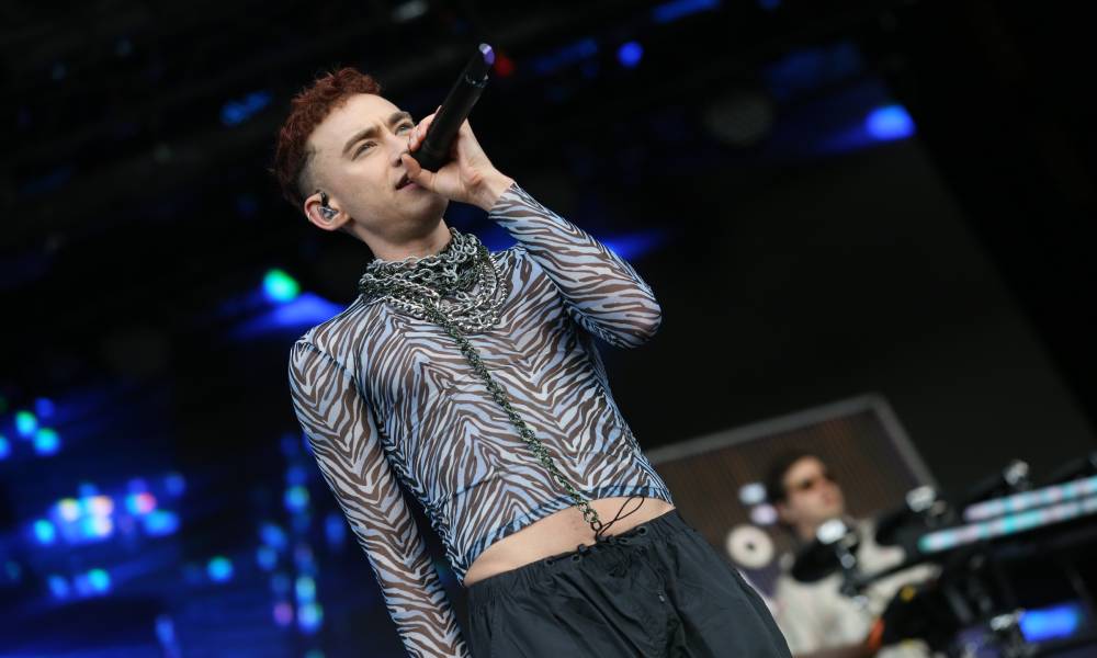 Olly Alexander admits Years & Years split 'was a long time coming': 'We grew apart musically'