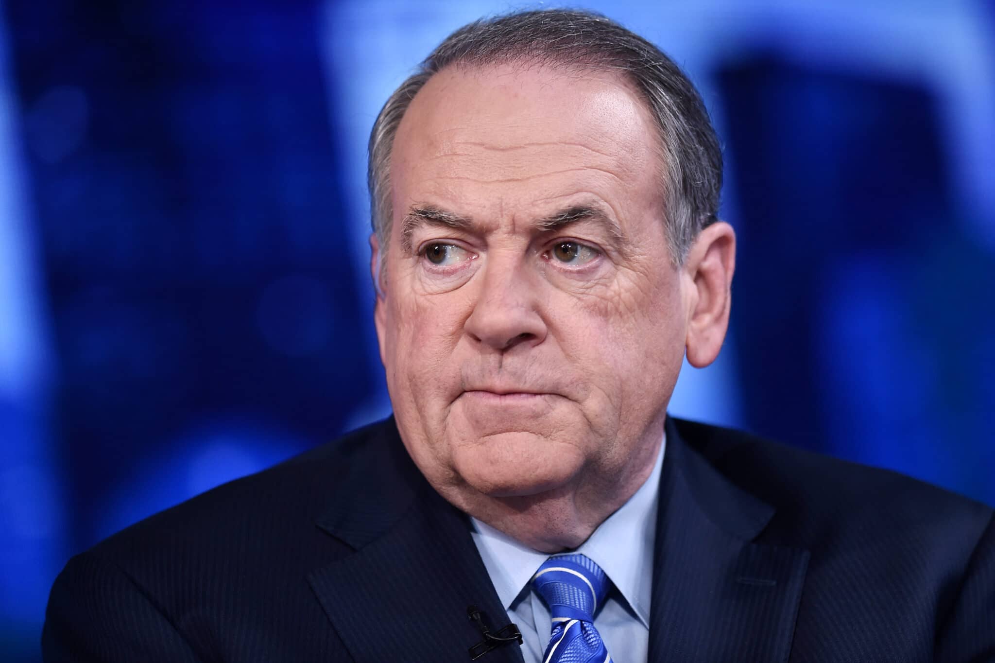 Mike Huckabee managed to be racist, transphobic and anti-democratic in a single tweet. The backlash was blistering